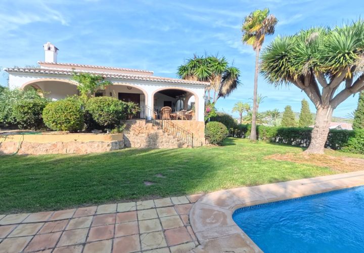 Villa a Javea, Alicante, Javea - € 699.999 | Ref: 829 - foto 1